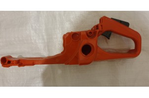 Husqvarna 365/372 Бак голий орігінал